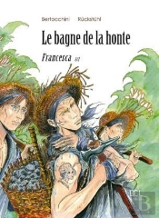 Le Bagne De La Honte T.2