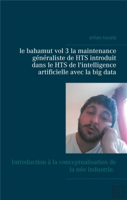 Bertrand.pt - Le Bahamut Vol 3 La Maintenance Generaliste De Hts Introduit Dans Le Hts De L In - Introduction A La