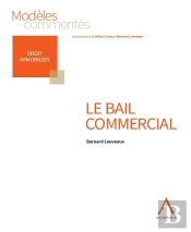 Le Bail Commercial