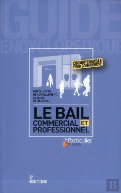 Bertrand.pt - Le Bail Commercial Et Professionnel