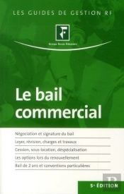 Le Bail Commercial