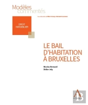 Le Bail D'Habitation À Bruxelles