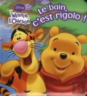 Le Bain C'Est Rigolo