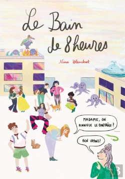 Bertrand.pt - Le Bain De 8 Heures