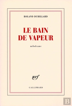 Bertrand.pt - Le Bain De Vapeur : Mélodrame
