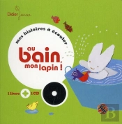 Le Bain D'Lulu