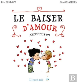 Bertrand.pt - Le Baiser D'Amour