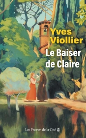 Le Baiser De Claire
