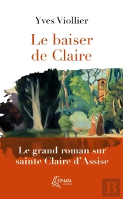 Le Baiser De Claire