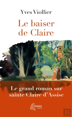 Bertrand.pt - Le Baiser De Claire