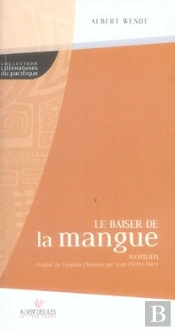 Le Baiser De La Mangue
