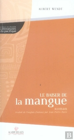 Bertrand.pt - Le Baiser De La Mangue