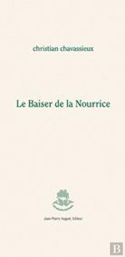 Bertrand.pt - Le Baiser De La Nourrice