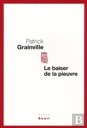 Le Baiser De La Pieuvre