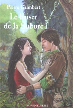 Bertrand.pt - Le Baiser De La Subure