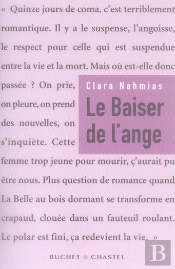 Le Baiser De L'Ange