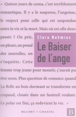 Bertrand.pt - Le Baiser De L'Ange
