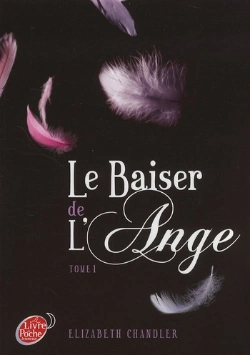 Bertrand.pt - Le Baiser De L'Ange