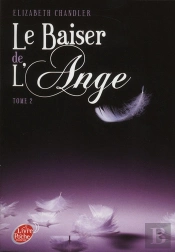 Le Baiser De L'Ange - T.2 - Soupcons