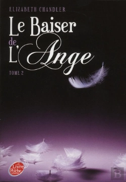 Bertrand.pt - Le Baiser De L'Ange - T.2 - Soupcons