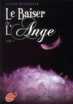 Bertrand.pt - Le Baiser De L'Ange - T.3