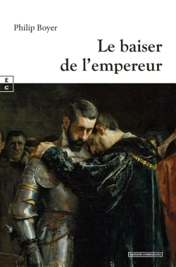 Bertrand.pt - Le Baiser De L'Empereur