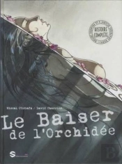 Le Baiser De L'Orchidee