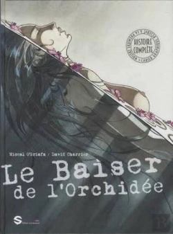 Bertrand.pt - Le Baiser De L'Orchidee