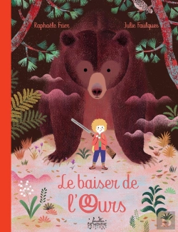 Bertrand.pt - Le Baiser De L'Ours