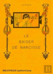 Le Baiser De Narcisse