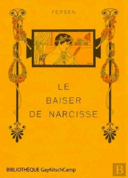 Bertrand.pt - Le Baiser De Narcisse