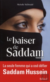 Le Baiser De Saddam