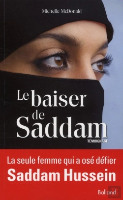 Bertrand.pt - Le Baiser De Saddam