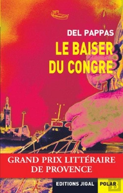 Bertrand.pt - Le Baiser Du Congre