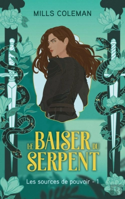 Bertrand.pt - Le Baiser Du Serpent