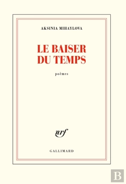 Bertrand.pt - Le Baiser Du Temps