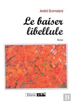 Bertrand.pt - Le Baiser Libellule