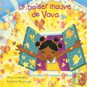 Le Baiser Mauve De Vava