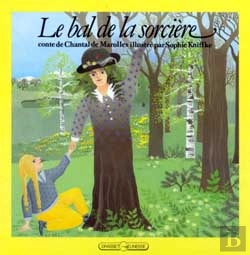 Bertrand.pt - Le Bal De La Sorciere