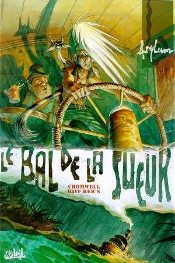 Le Bal De La Sueur T.1