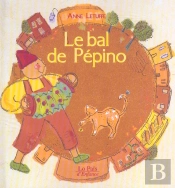 Le Bal De Pepino
