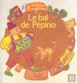 Bertrand.pt - Le Bal De Pepino