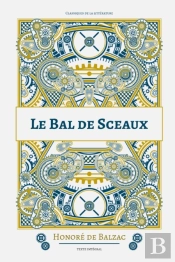 Le Bal De Sceaux