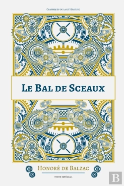 Bertrand.pt - Le Bal De Sceaux