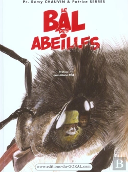 Bertrand.pt - Le Bal Des Abeilles