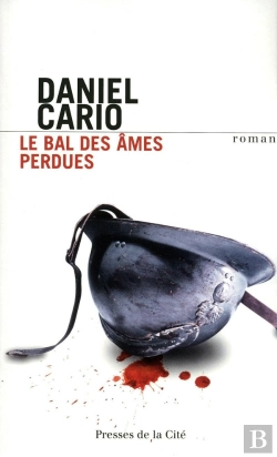 Bertrand.pt - Le Bal Des Âmes Perdues