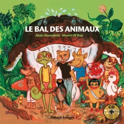 Bertrand.pt - Le Bal Des Animaux