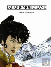 Le Bal Des Chimères