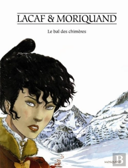 Bertrand.pt - Le Bal Des Chimères