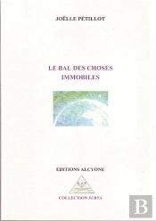 Le Bal Des Choses Immobiles
